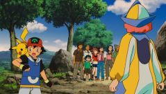 Pokémon Ranger and the Temple of the Sea