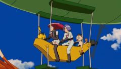 Pokémon Ranger and the Temple of the Sea