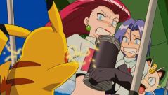 Pokémon Ranger and the Temple of the Sea