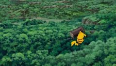 Pokémon Ranger and the Temple of the Sea