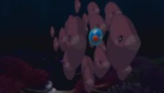 Pokémon Ranger and the Temple of the Sea