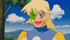 Pokémon Ranger and the Temple of the Sea