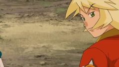 Pokémon Ranger and the Temple of the Sea