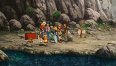 Pokémon Ranger and the Temple of the Sea