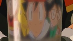 Pokémon Ranger and the Temple of the Sea