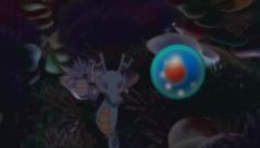 Pokémon Ranger and the Temple of the Sea