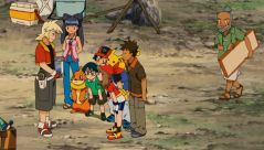 Pokémon Ranger and the Temple of the Sea