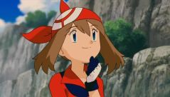 Pokémon Ranger and the Temple of the Sea