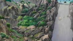 Pokémon Ranger and the Temple of the Sea