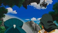 Pokémon Ranger and the Temple of the Sea
