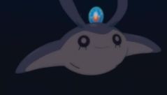 Pokémon Ranger and the Temple of the Sea