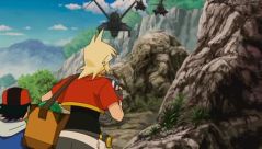 Pokémon Ranger and the Temple of the Sea