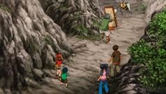 Pokémon Ranger and the Temple of the Sea