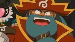 Pokémon Ranger and the Temple of the Sea