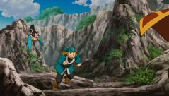 Pokémon Ranger and the Temple of the Sea