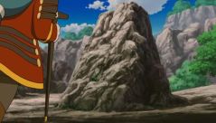 Pokémon Ranger and the Temple of the Sea