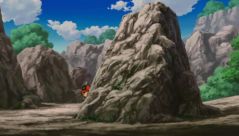 Pokémon Ranger and the Temple of the Sea