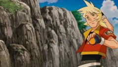 Pokémon Ranger and the Temple of the Sea