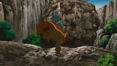 Pokémon Ranger and the Temple of the Sea
