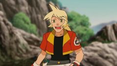 Pokémon Ranger and the Temple of the Sea