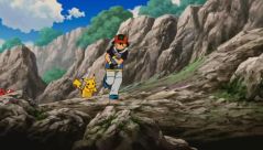 Pokémon Ranger and the Temple of the Sea