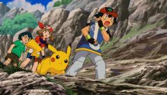 Pokémon Ranger and the Temple of the Sea