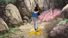 Pokémon Ranger and the Temple of the Sea