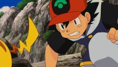 Pokémon Ranger and the Temple of the Sea