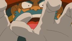 Pokémon Ranger and the Temple of the Sea