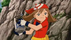 Pokémon Ranger and the Temple of the Sea