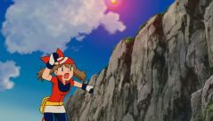 Pokémon Ranger and the Temple of the Sea