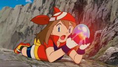 Pokémon Ranger and the Temple of the Sea