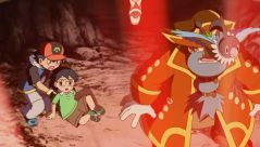 Pokémon Ranger and the Temple of the Sea