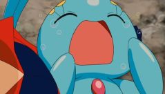 Pokémon Ranger and the Temple of the Sea