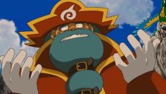 Pokémon Ranger and the Temple of the Sea