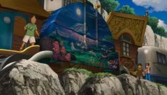 Pokémon Ranger and the Temple of the Sea