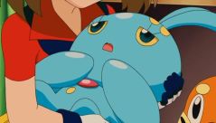 Pokémon Ranger and the Temple of the Sea