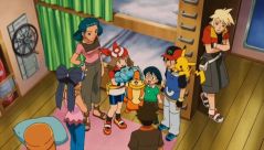 Pokémon Ranger and the Temple of the Sea