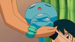 Pokémon Ranger and the Temple of the Sea