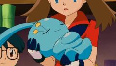 Pokémon Ranger and the Temple of the Sea