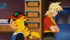 Pokémon Ranger and the Temple of the Sea