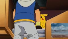 Pokémon Ranger and the Temple of the Sea
