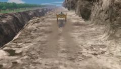 Pokémon Ranger and the Temple of the Sea
