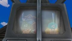 Pokémon Ranger and the Temple of the Sea