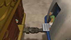 Pokémon Ranger and the Temple of the Sea