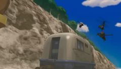 Pokémon Ranger and the Temple of the Sea