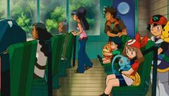 Pokémon Ranger and the Temple of the Sea