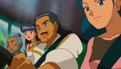 Pokémon Ranger and the Temple of the Sea