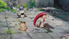 Pokémon Ranger and the Temple of the Sea