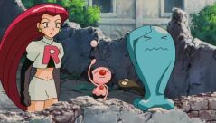 Pokémon Ranger and the Temple of the Sea